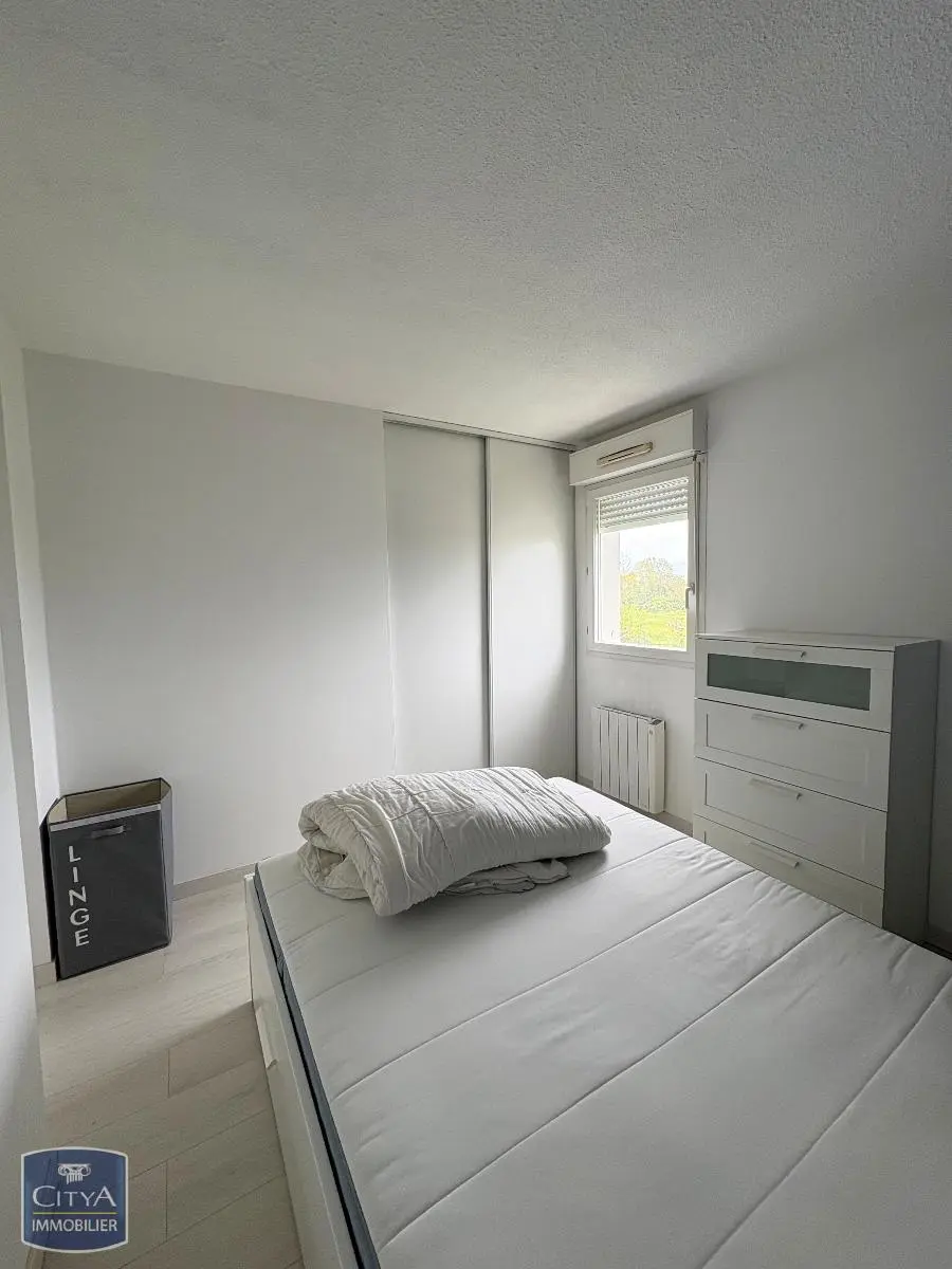 Photo 4 Appartement 2 pièces 45.55m²