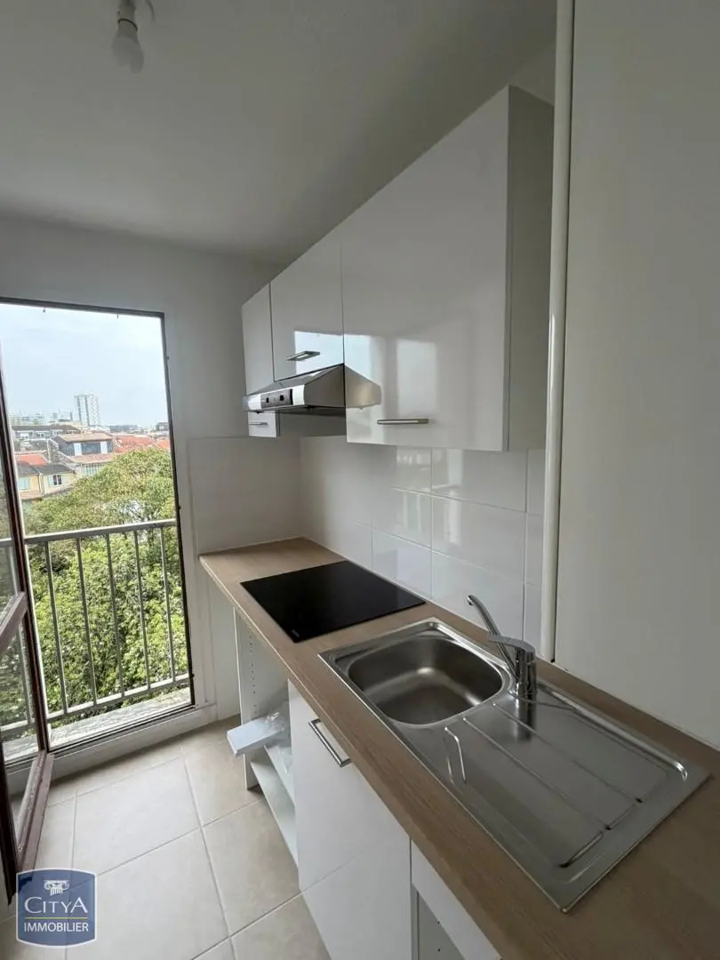 Photo 3 Appartement 2 pièces 38.56m²