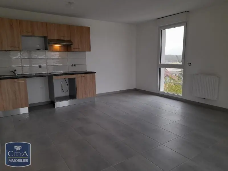 Photo 2 Appartement 3 pièces 71.65m²