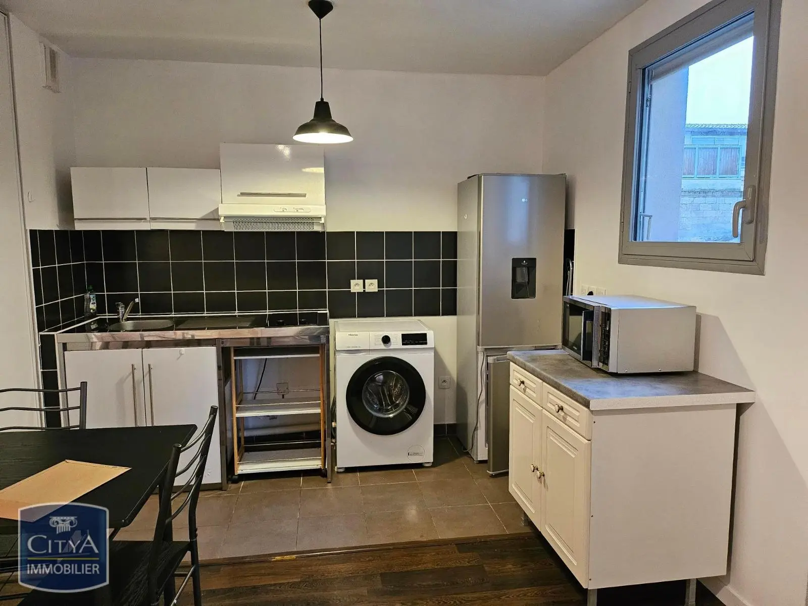 Photo 3 Appartement 1 pièce 31m²