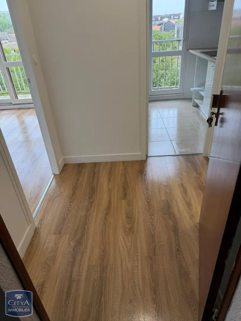 Photo 4 Appartement 2 pièces 38.56m²