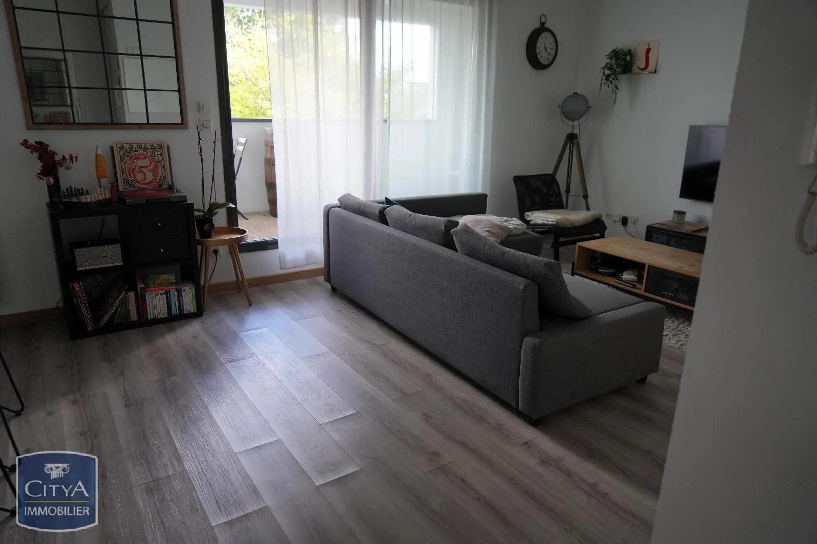 Photo 2 Appartement 3 pièces 59.97m²