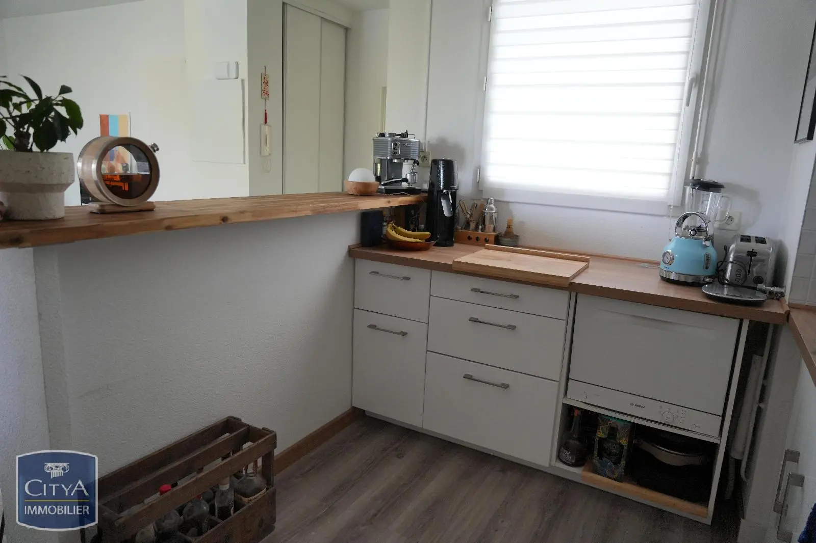 Photo 7 Appartement 3 pièces 59.97m²