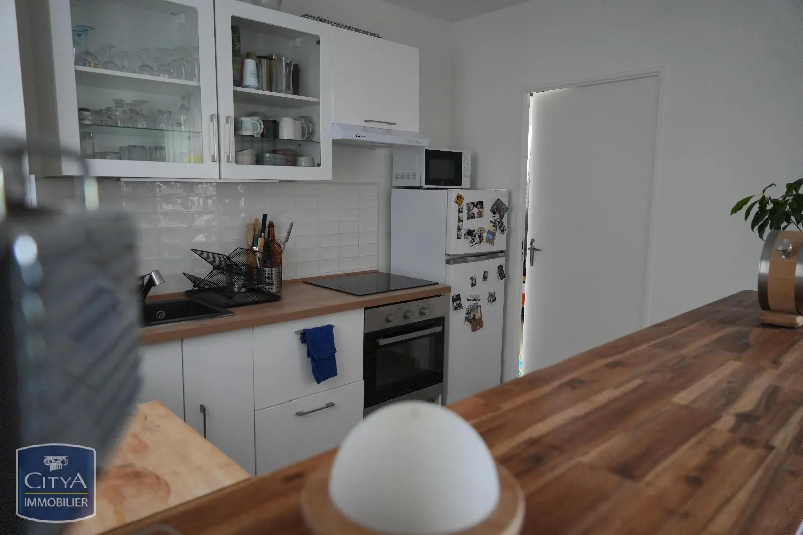 Photo 8 Appartement 3 pièces 59.97m²