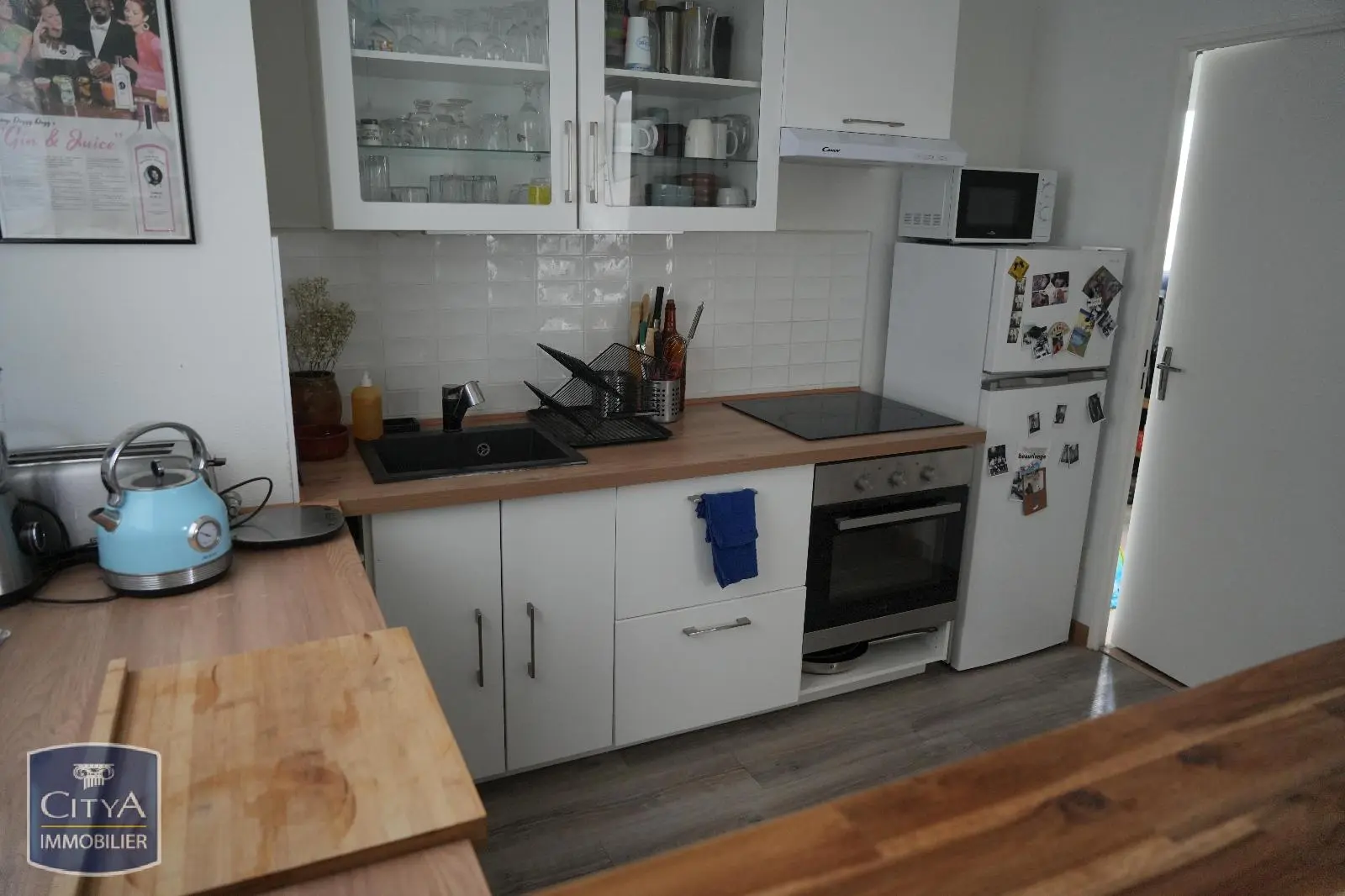 Photo 9 Appartement 3 pièces 59.97m²