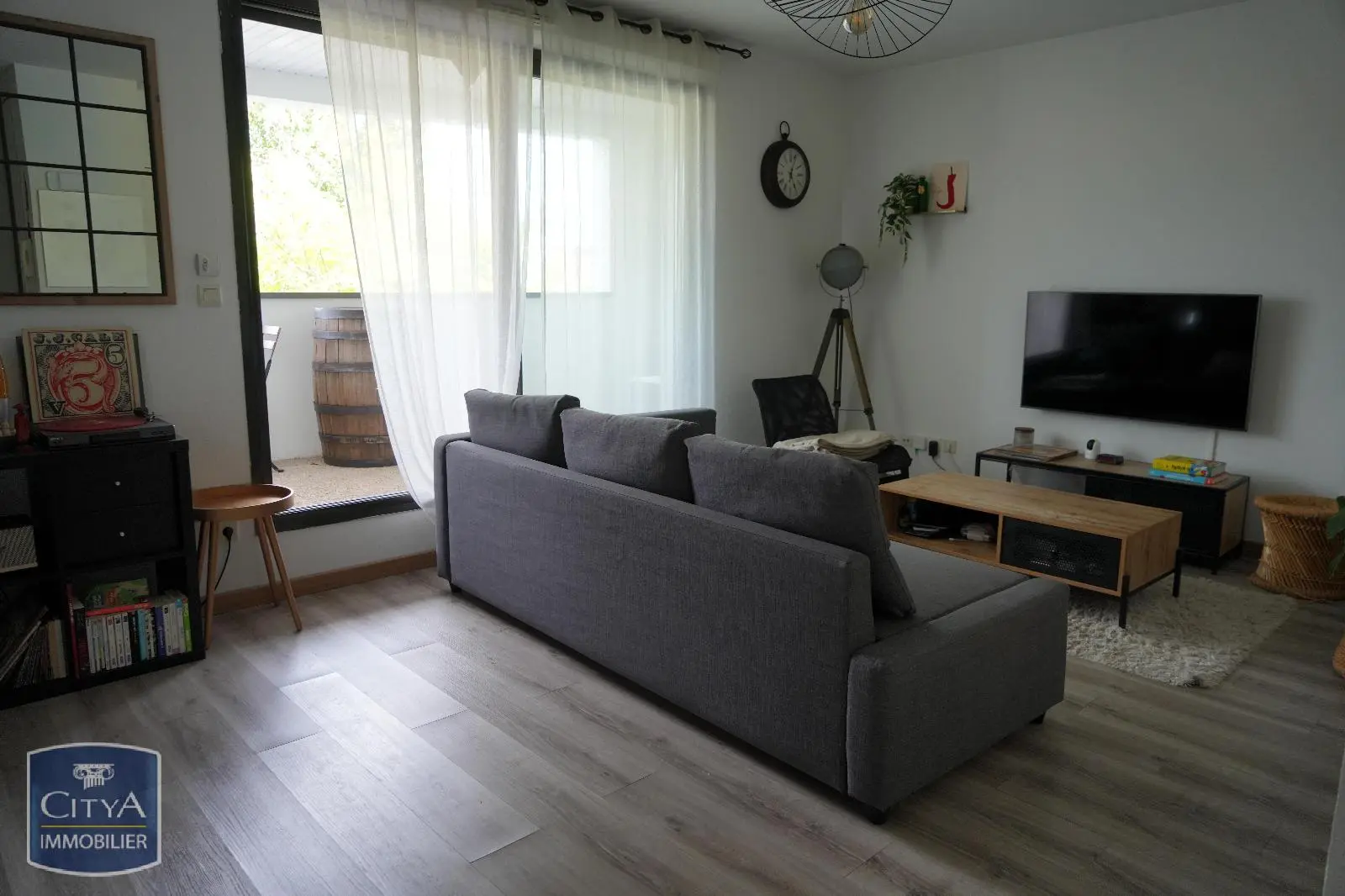Photo 10 Appartement 3 pièces 59.97m²