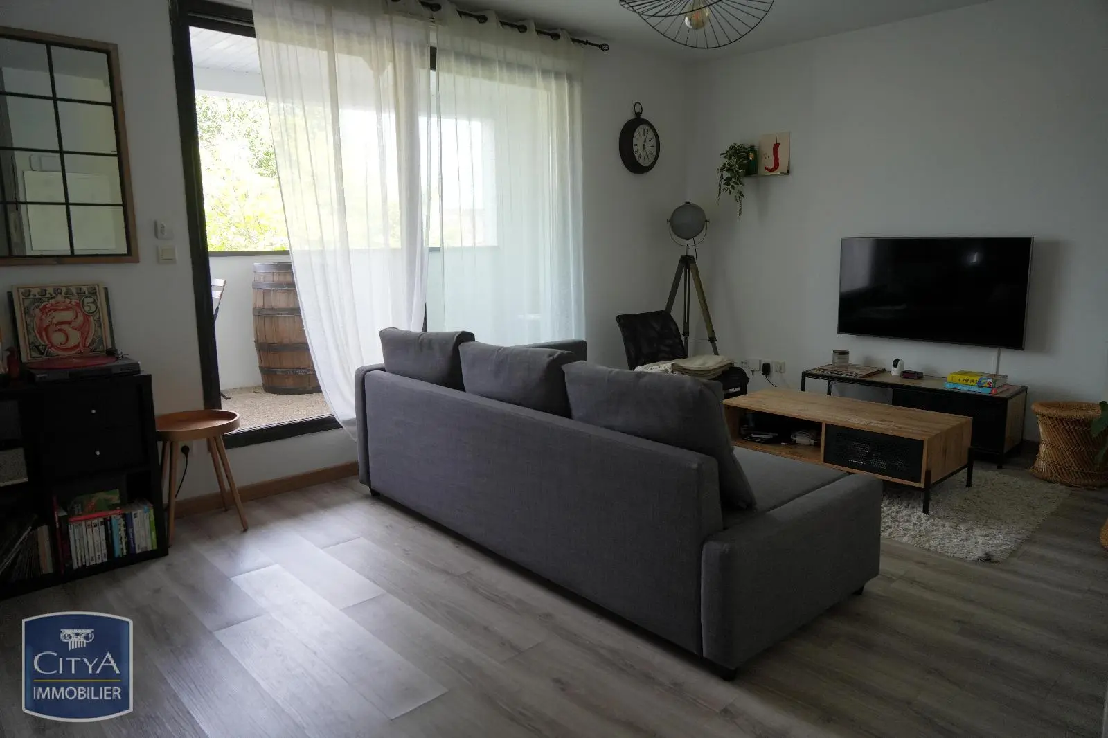 Photo 11 Appartement 3 pièces 59.97m²