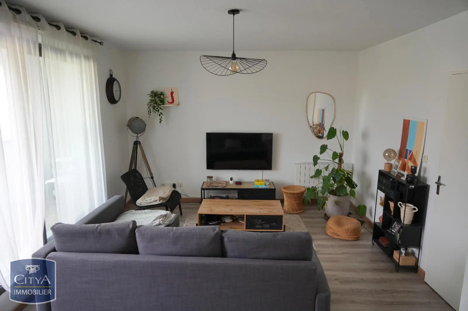 Photo 12 Appartement 3 pièces 59.97m²
