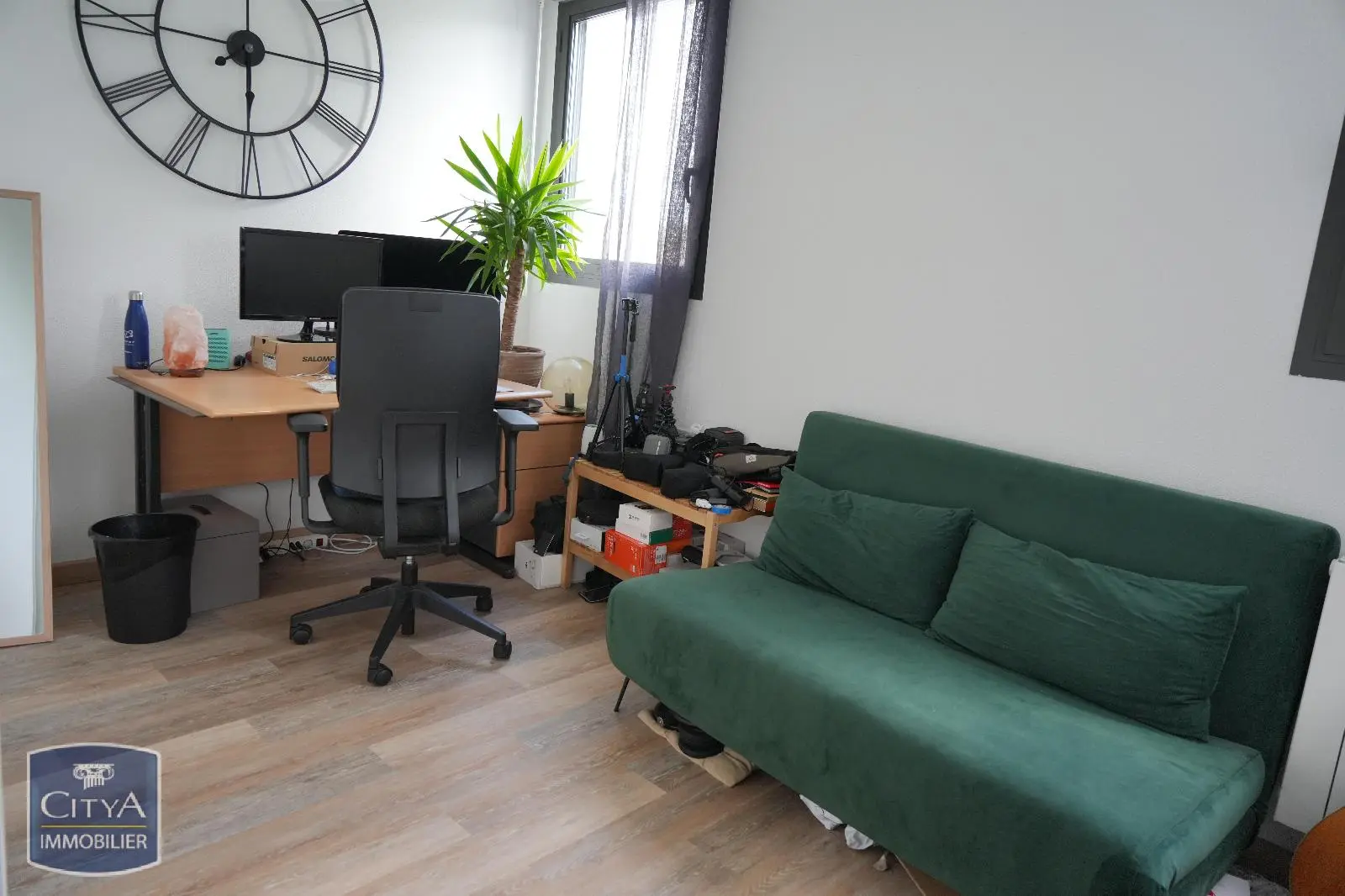 Photo 14 Appartement 3 pièces 59.97m²