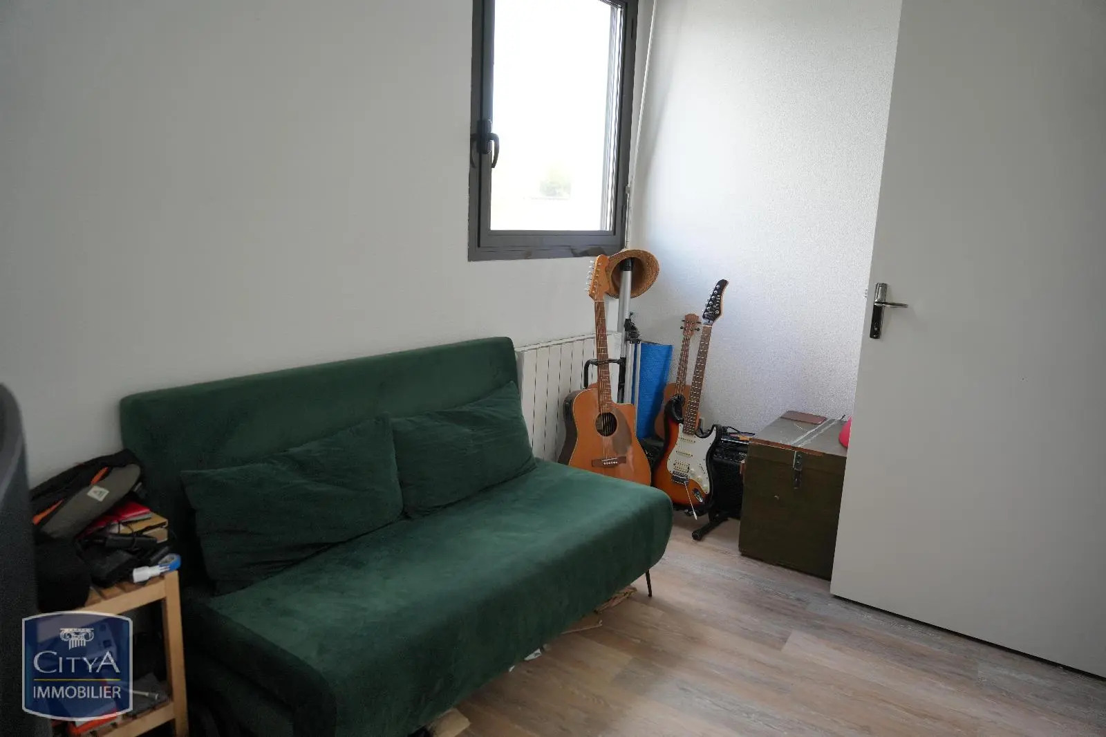 Photo 15 Appartement 3 pièces 59.97m²