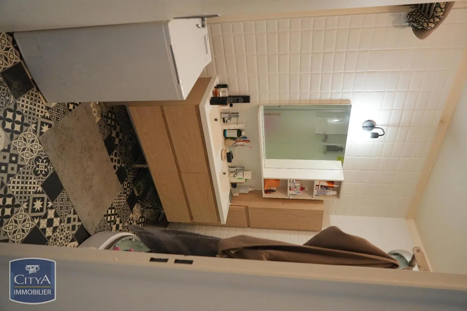 Photo 19 Appartement 3 pièces 59.97m²