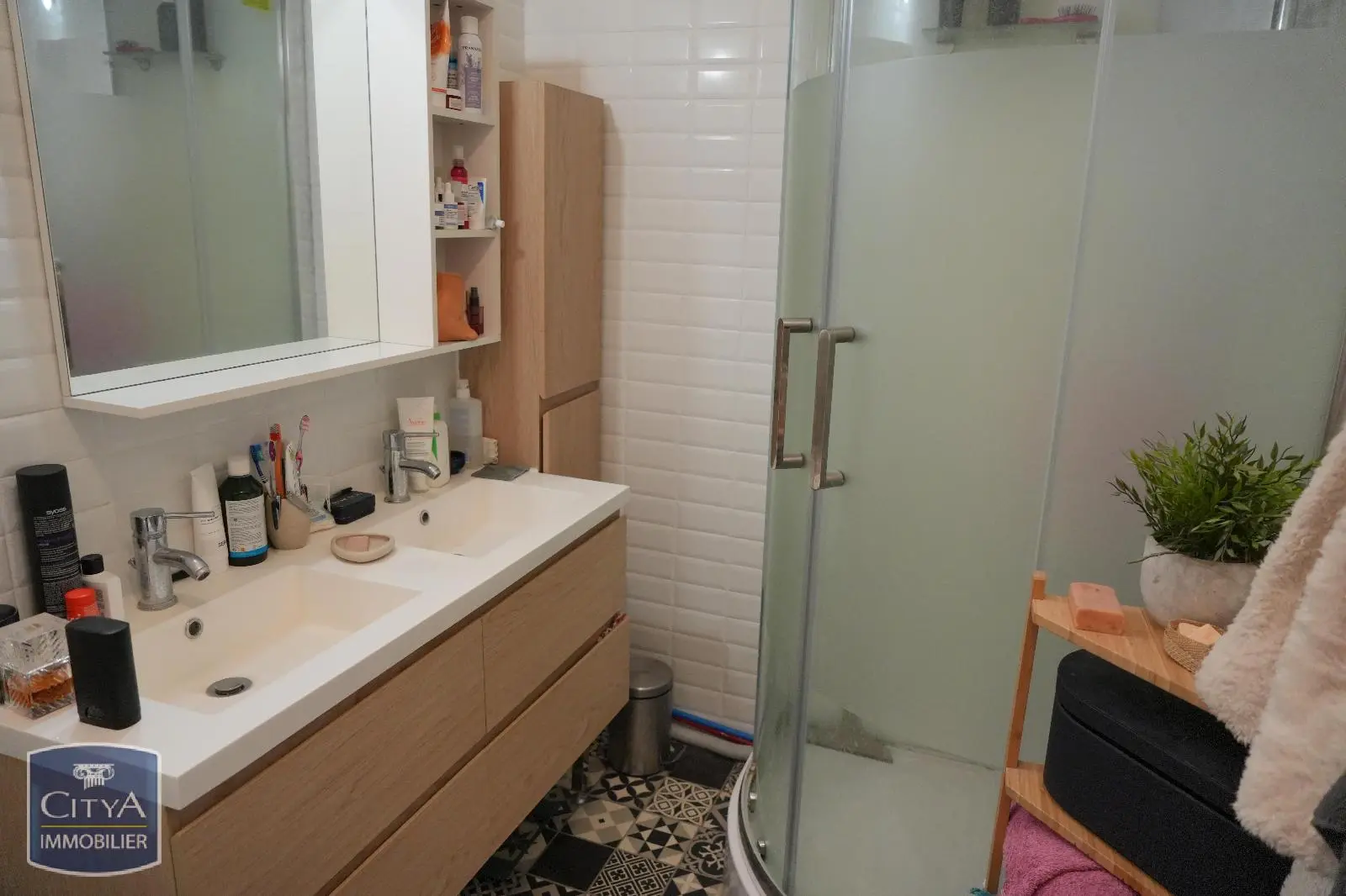 Photo 18 Appartement 3 pièces 59.97m²