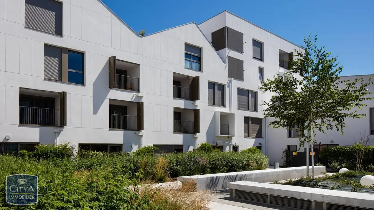 Photo 1 Appartement 3 pièces 77.02m²