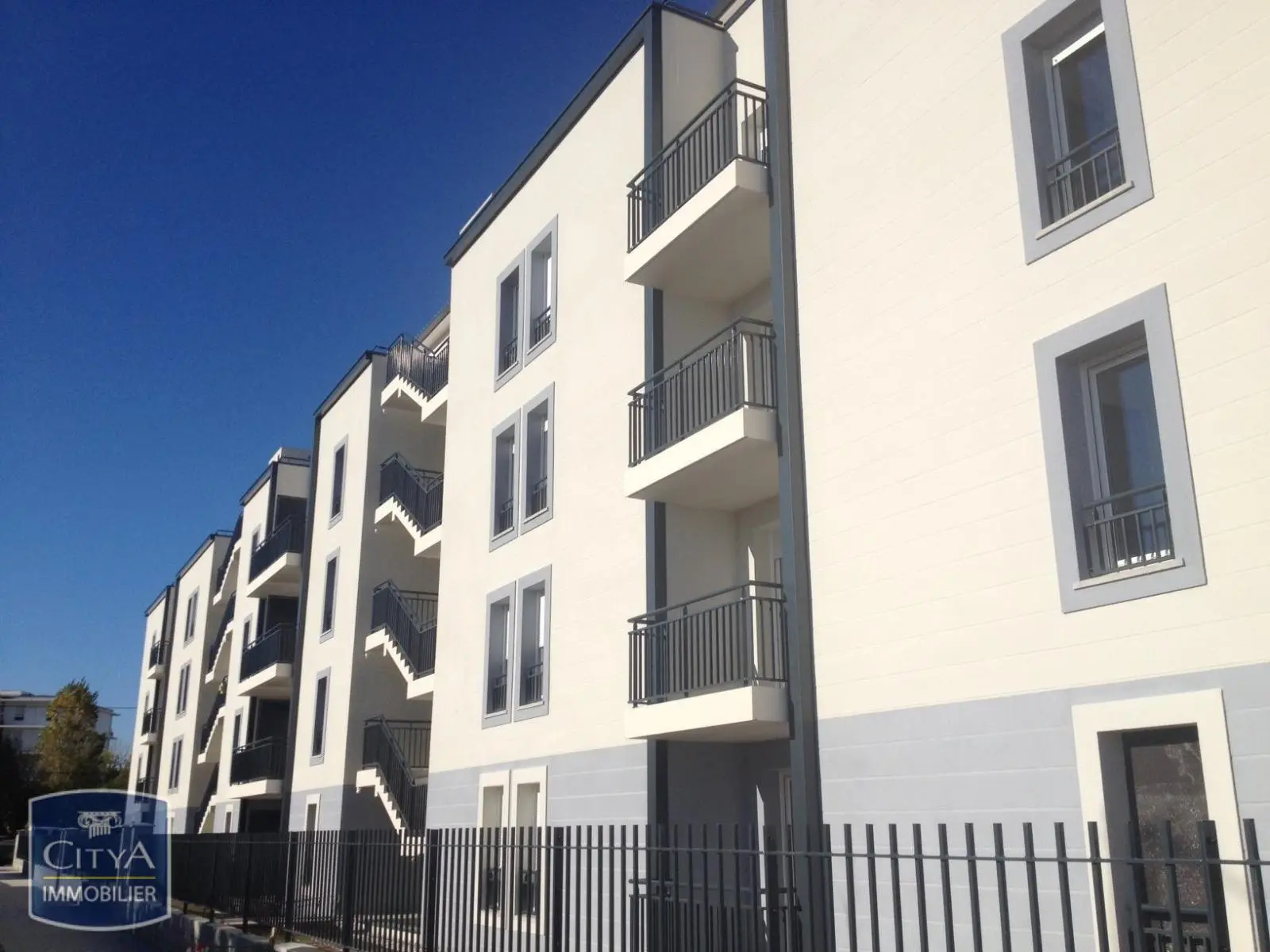 Photo 1 appartement Lormont
