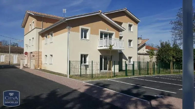 Photo 1 Appartement 2 pièces 43.42m²