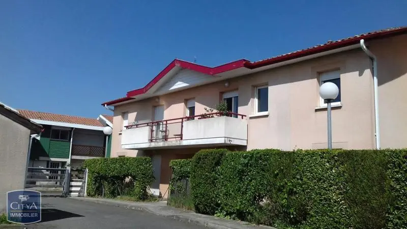 Photo 0 appartement Gujan-Mestras