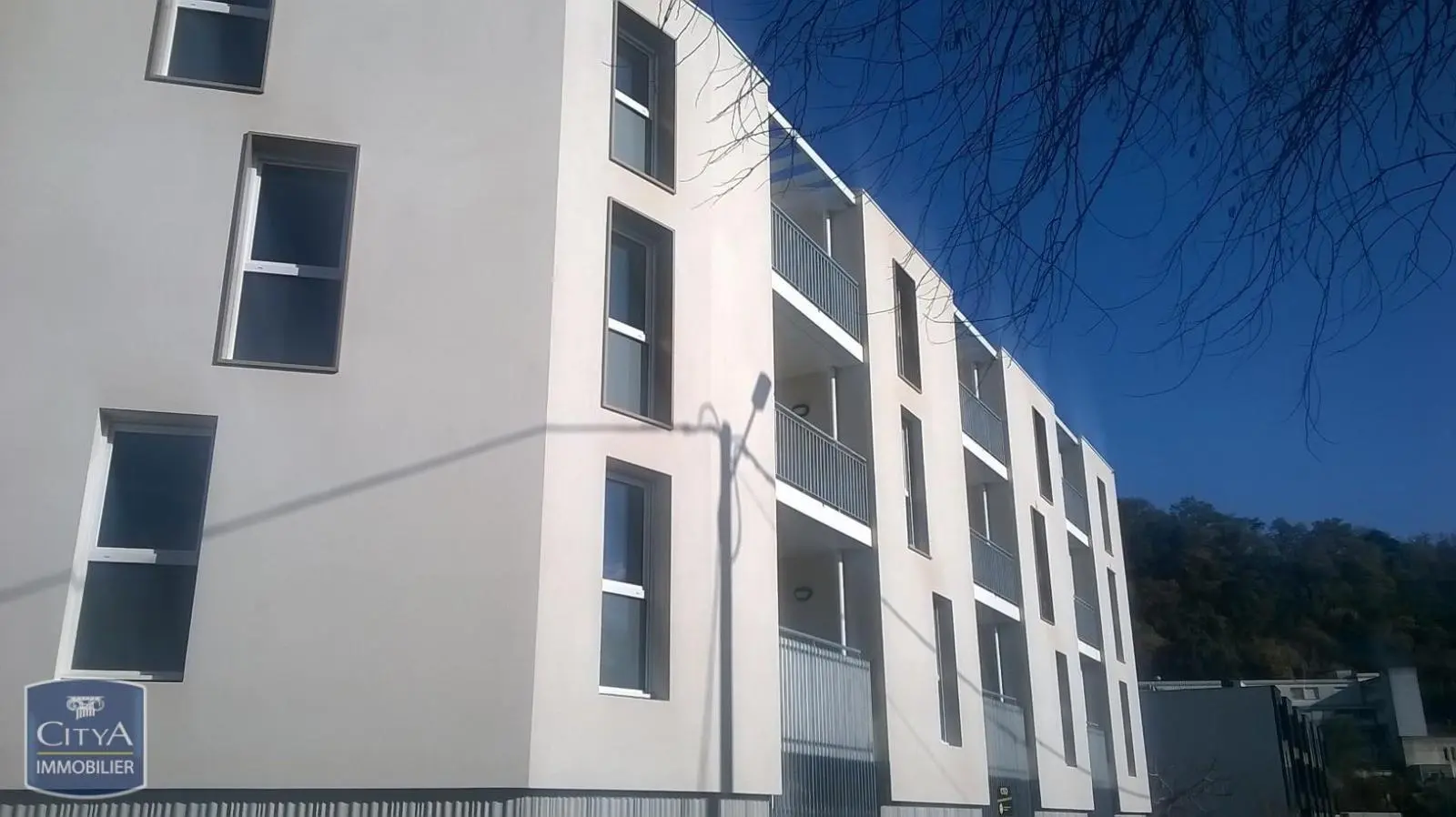 Photo 1 appartement Cenon