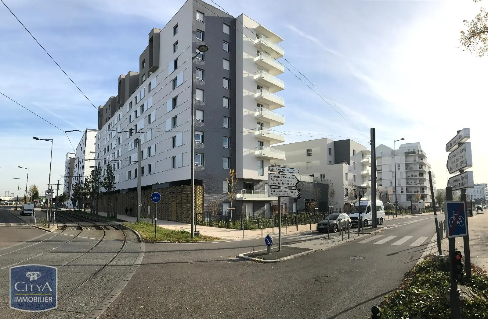 Photo 1 Appartement 4 pièces 81.67m²
