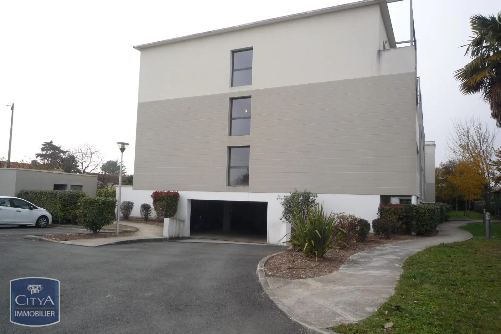 Photo 1 Appartement 2 pièces 47.64m²