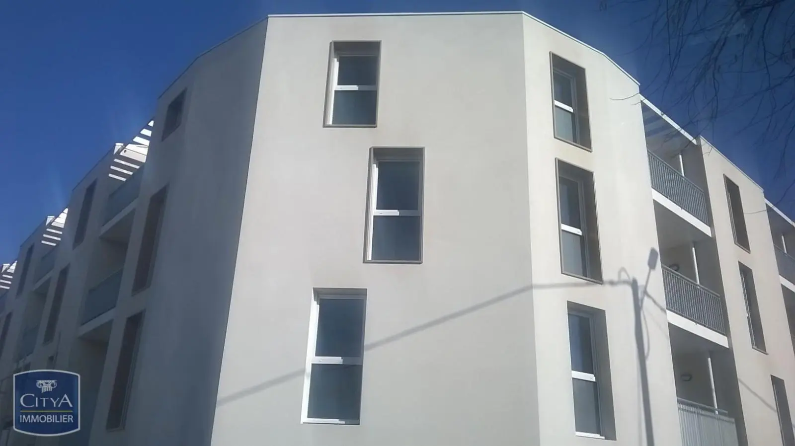 Photo 1 Appartement 2 pièces 42.1m²