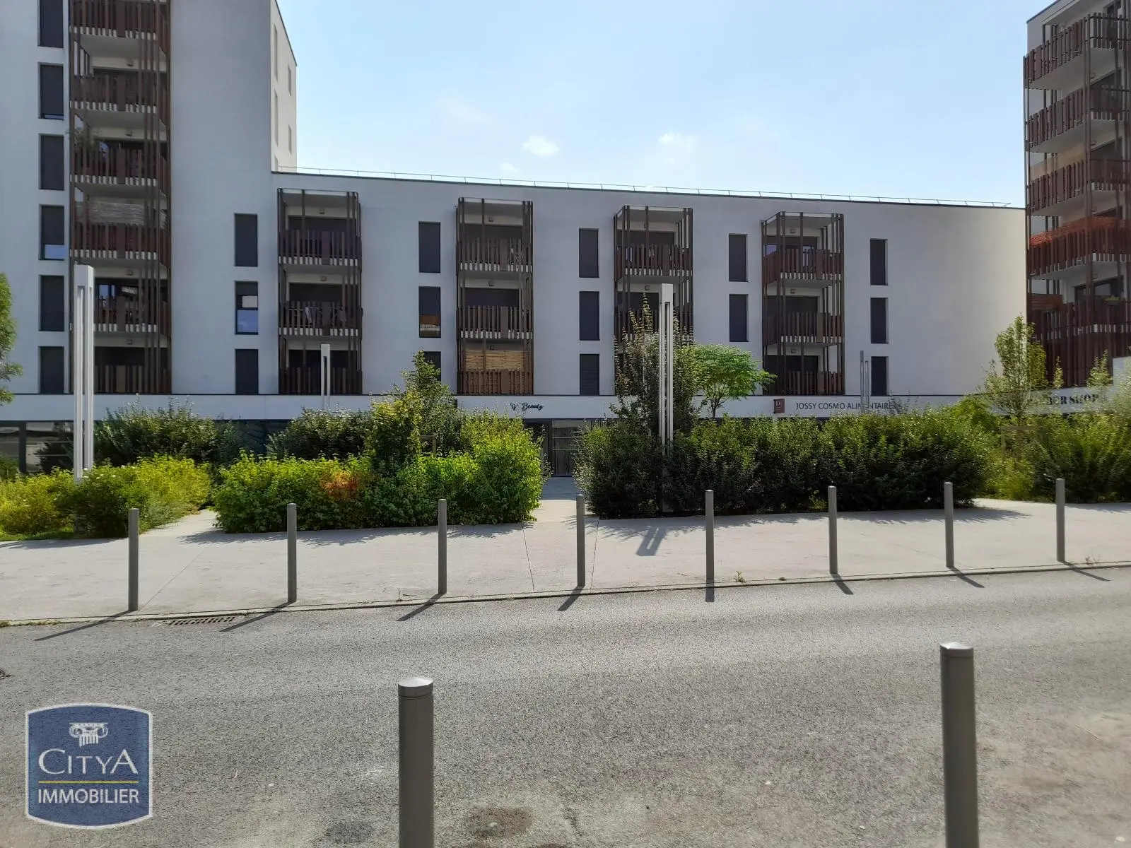 Photo 1 Appartement 2 pièces 44m²