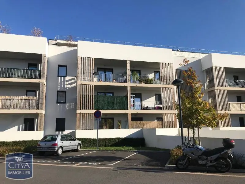 Photo 6 Appartement 2 pièces 42.82m²