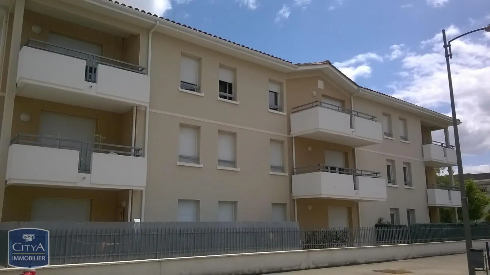 Photo 3 Appartement 1 pièce 37.07m²