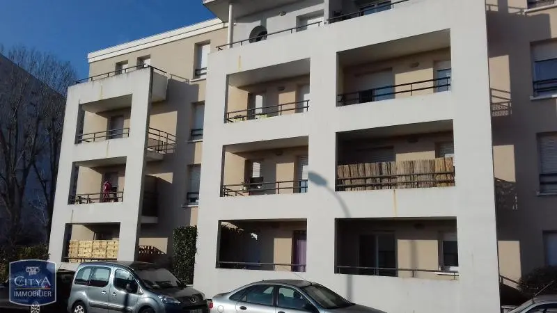 Photo 8 Appartement 2 pièces 45.78m²