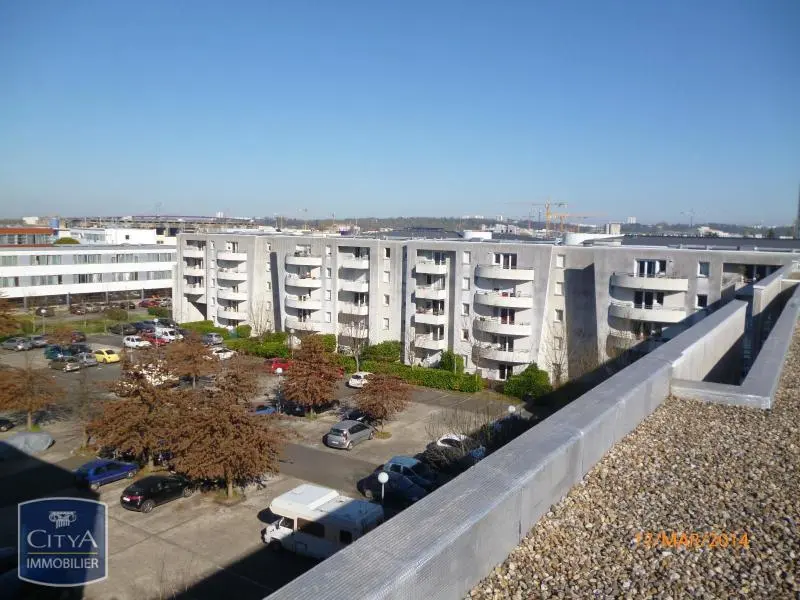 Photo 1 Appartement 2 pièces 47.9m²