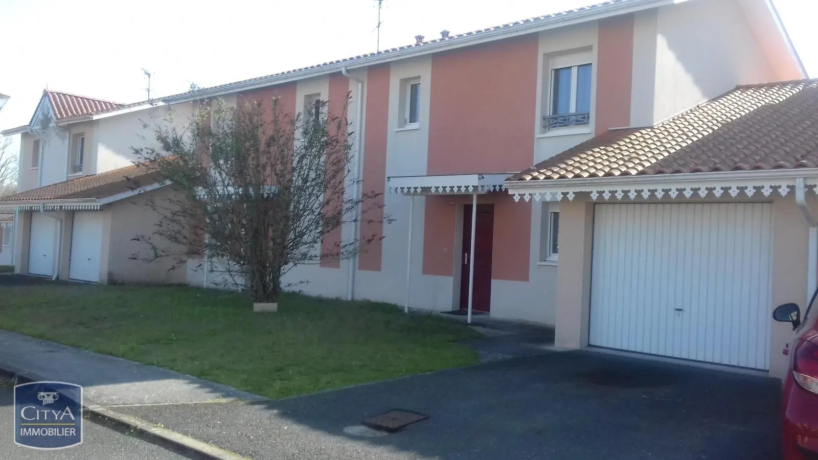 Photo 1 Maison 3 pièces 63.24m²