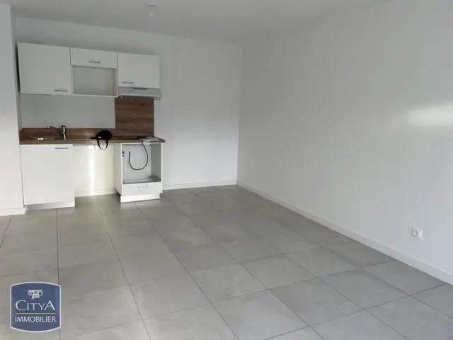 Photo 1 Appartement 3 pièces 64.15m²