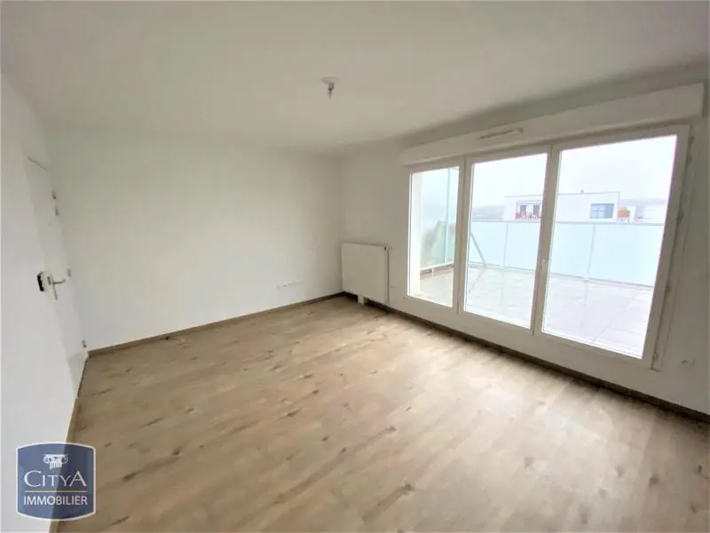 Photo 2 appartement Lormont