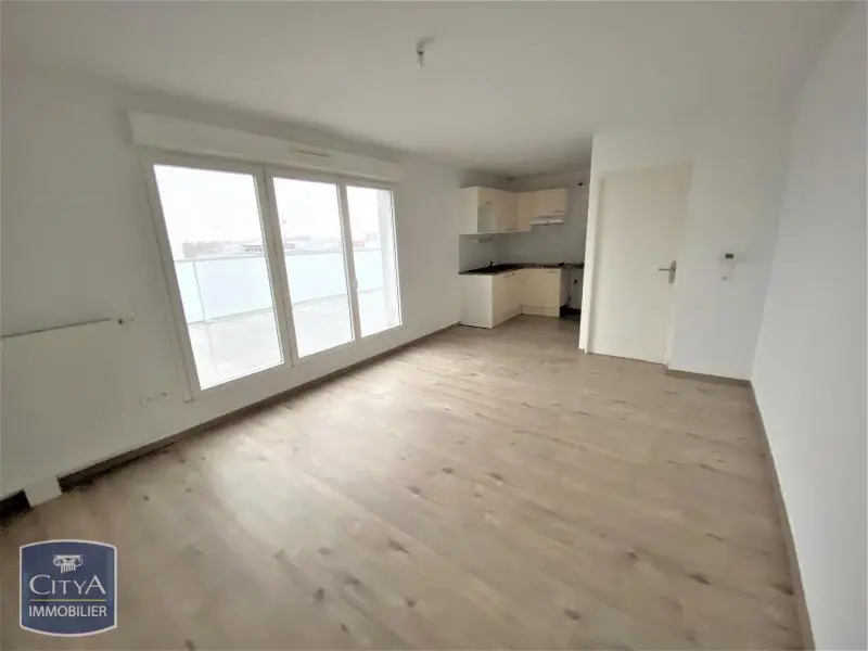 Photo 1 appartement Lormont