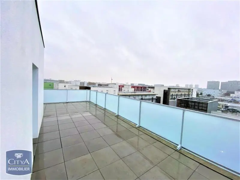 Photo 6 appartement Lormont