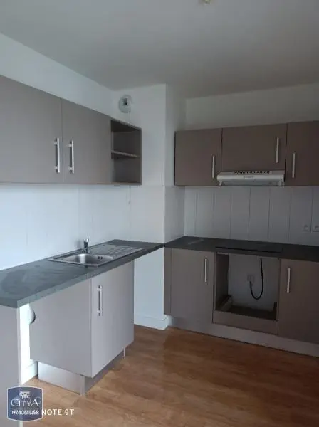 Photo 3 appartement Lormont
