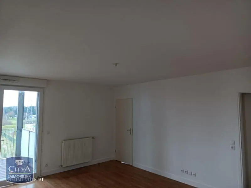 Photo 1 appartement Lormont