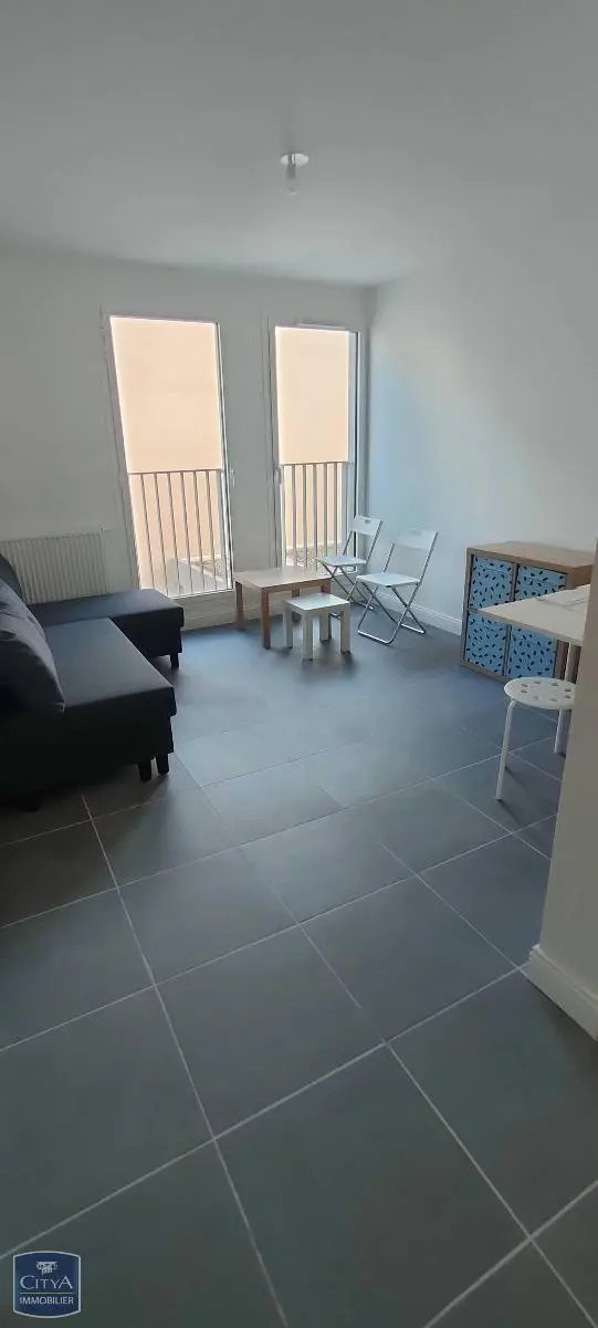 Photo 3 Appartement 2 pièces 41.81m²