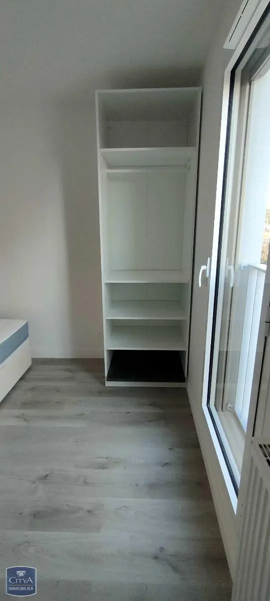 Photo 5 Appartement 2 pièces 41.81m²
