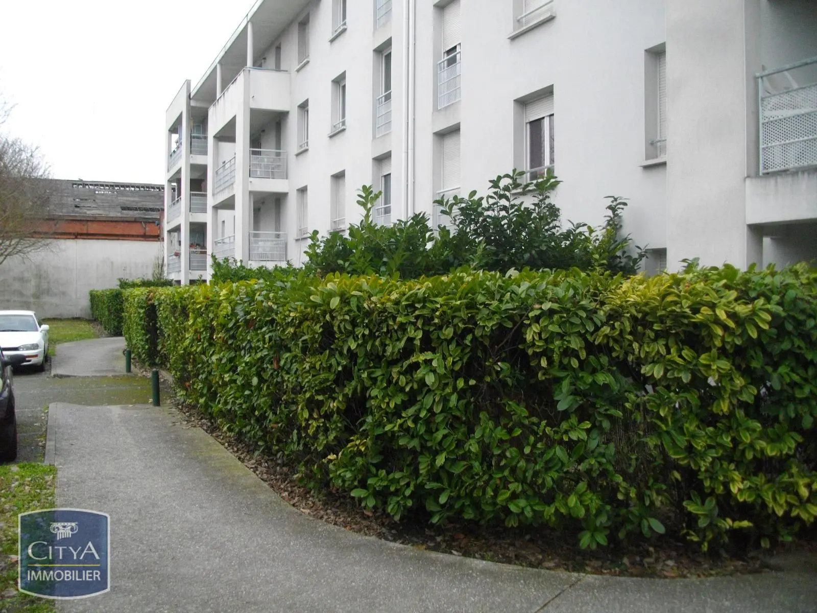 Photo 1 Appartement 3 pièces 62.44m²