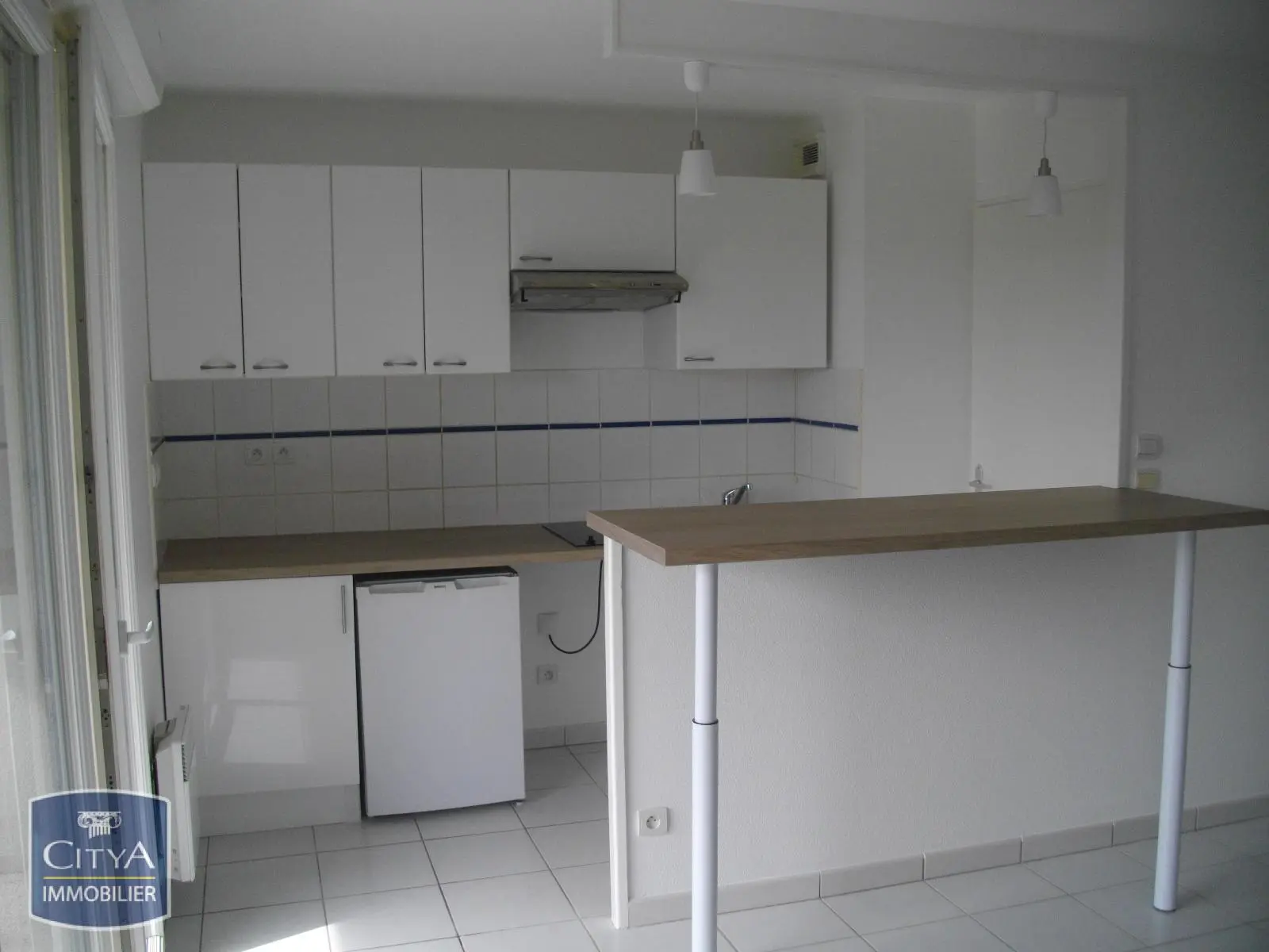 Photo 3 Appartement 2 pièces 47.64m²