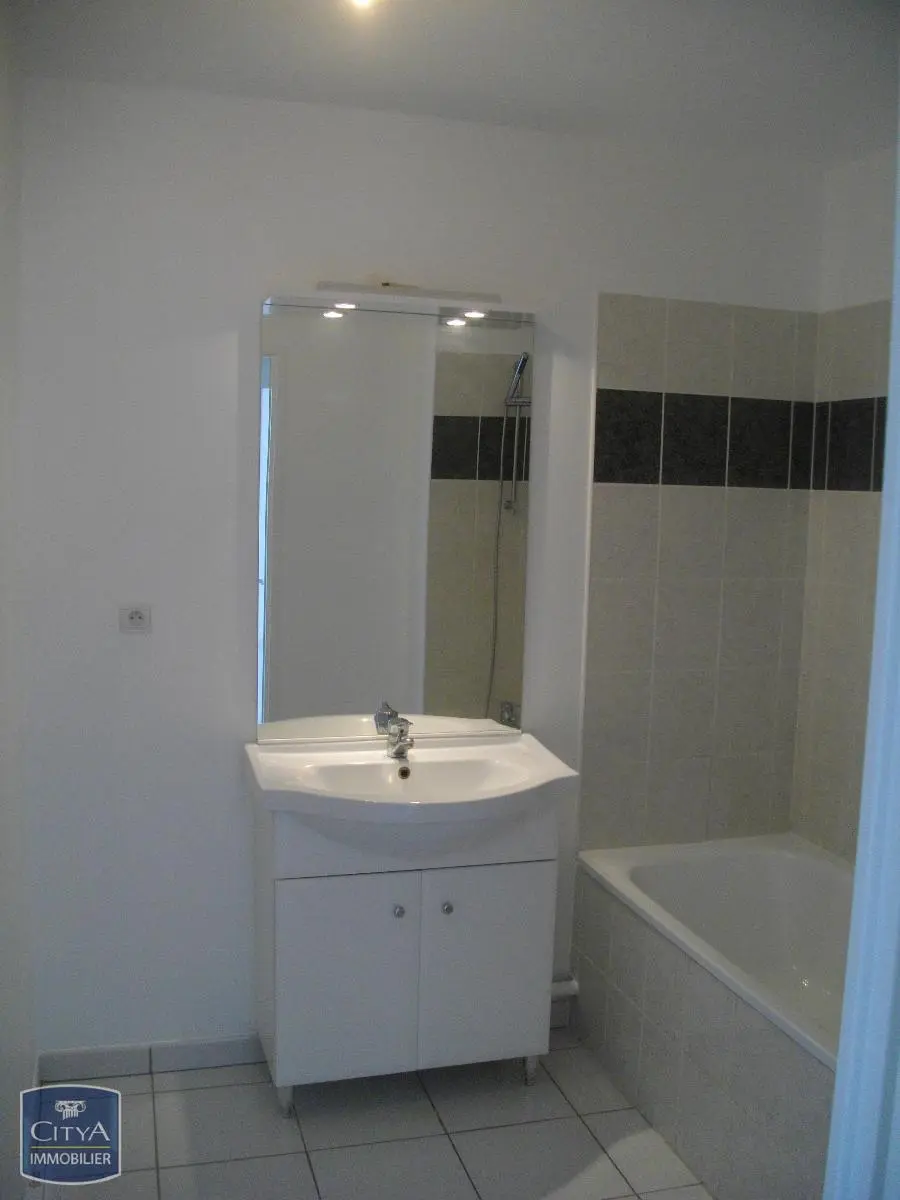 Photo 7 Appartement 2 pièces 47.64m²