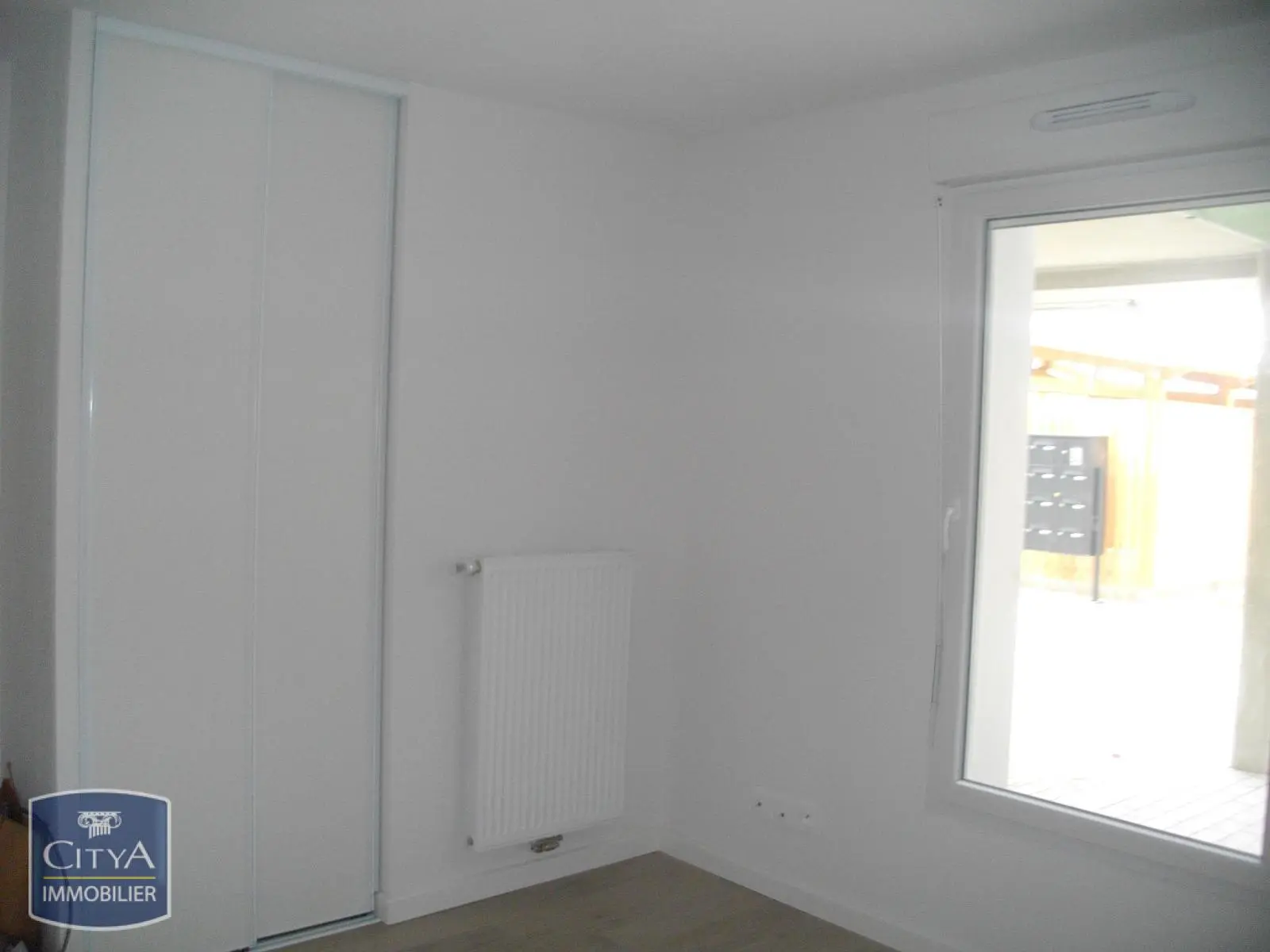Photo 5 Appartement 2 pièces 46.2m²