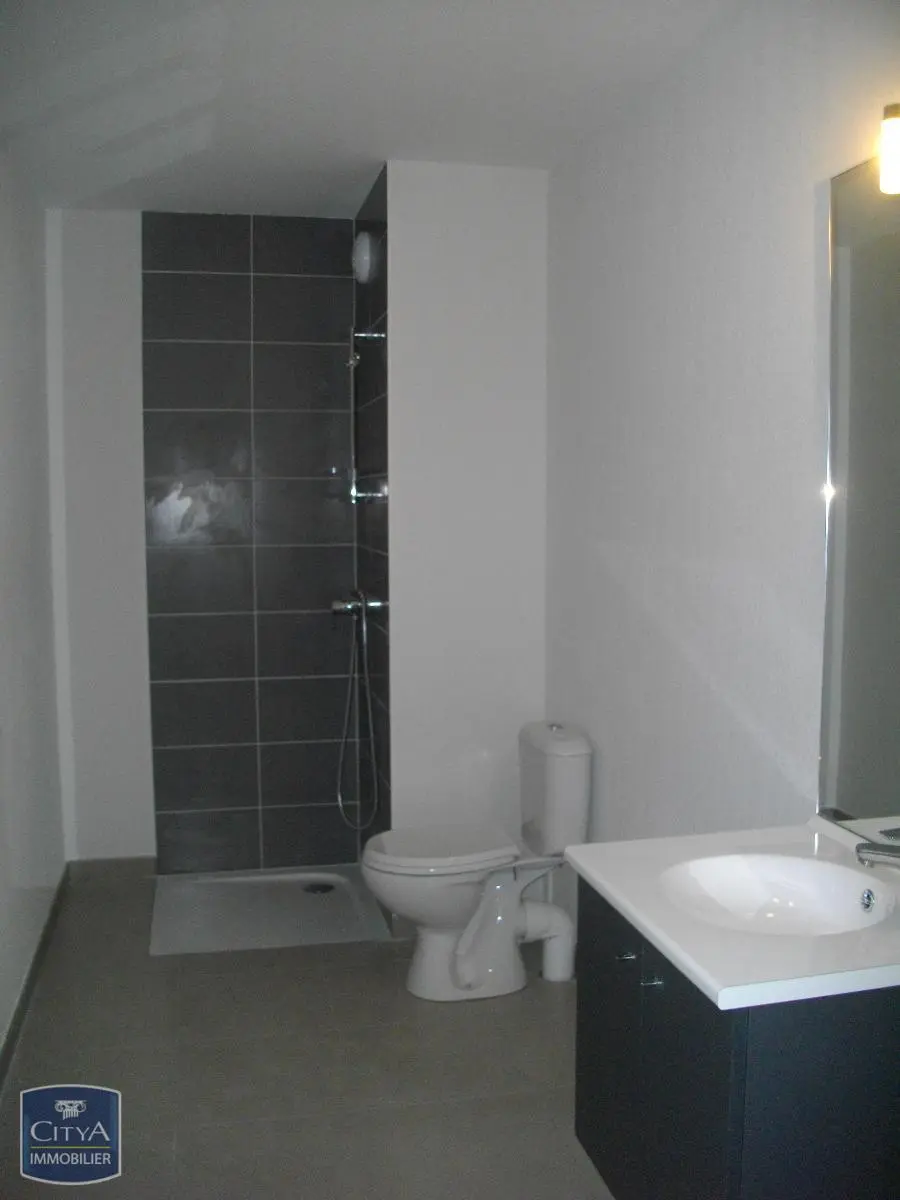Photo 4 Appartement 2 pièces 46.2m²