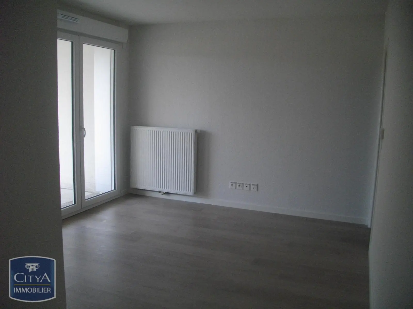 Photo 1 Appartement 2 pièces 46.2m²