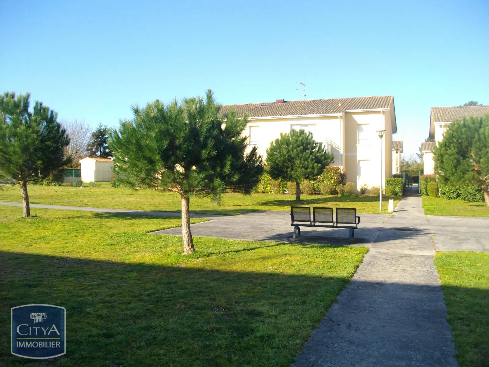 Photo 2 Maison 3 pièces 69.81m²