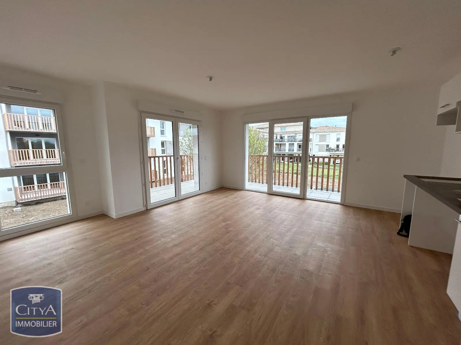 Photo 1 Appartement 3 pièces 62.5m²