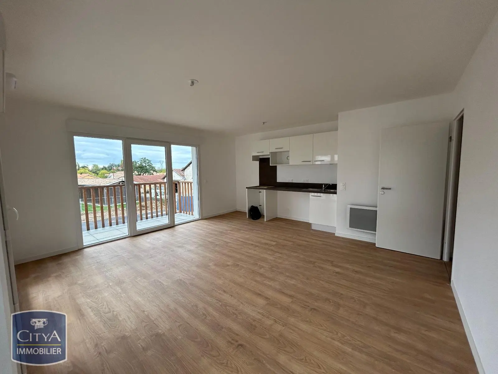 Photo 2 Appartement 3 pièces 62.5m²