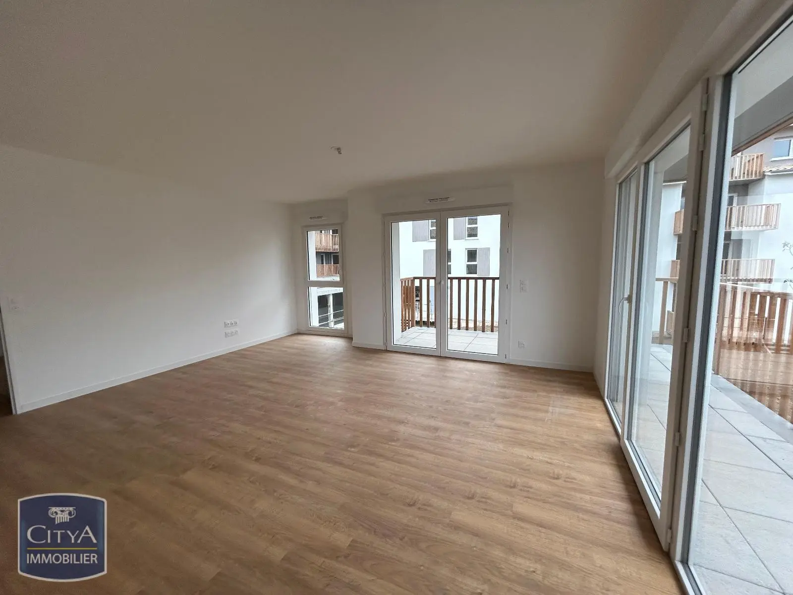 Photo 3 Appartement 3 pièces 62.5m²