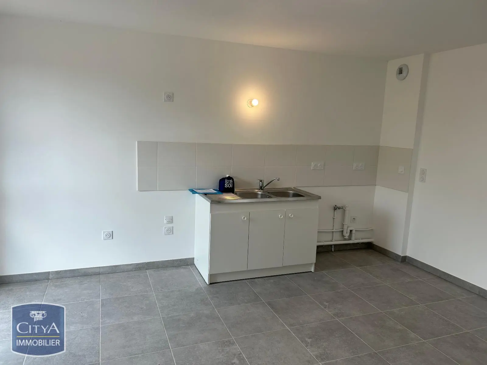 Photo 3 Appartement 3 pièces 67.35m²