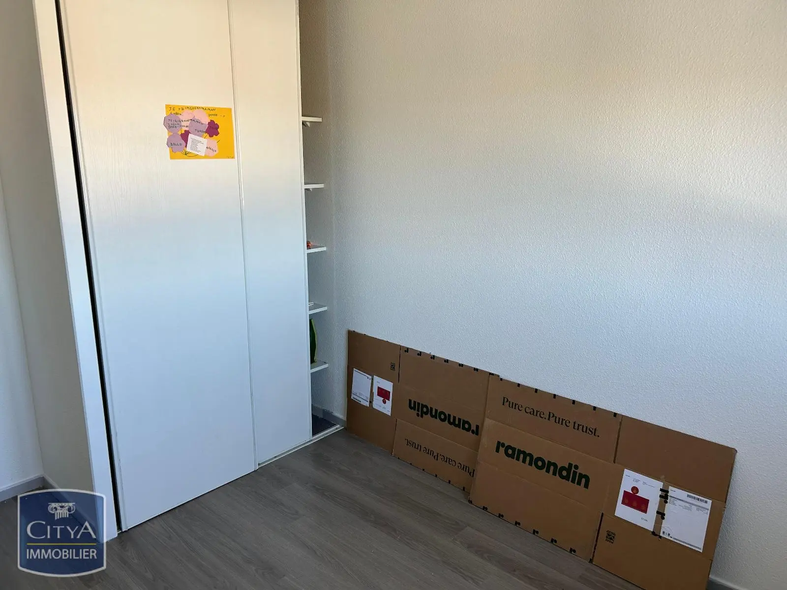 Photo 6 Appartement 3 pièces 61.74m²